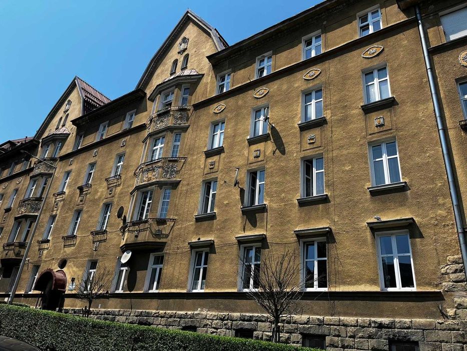 Sprzedam piękne mieszkanie - Bielsko-Biała Centrum