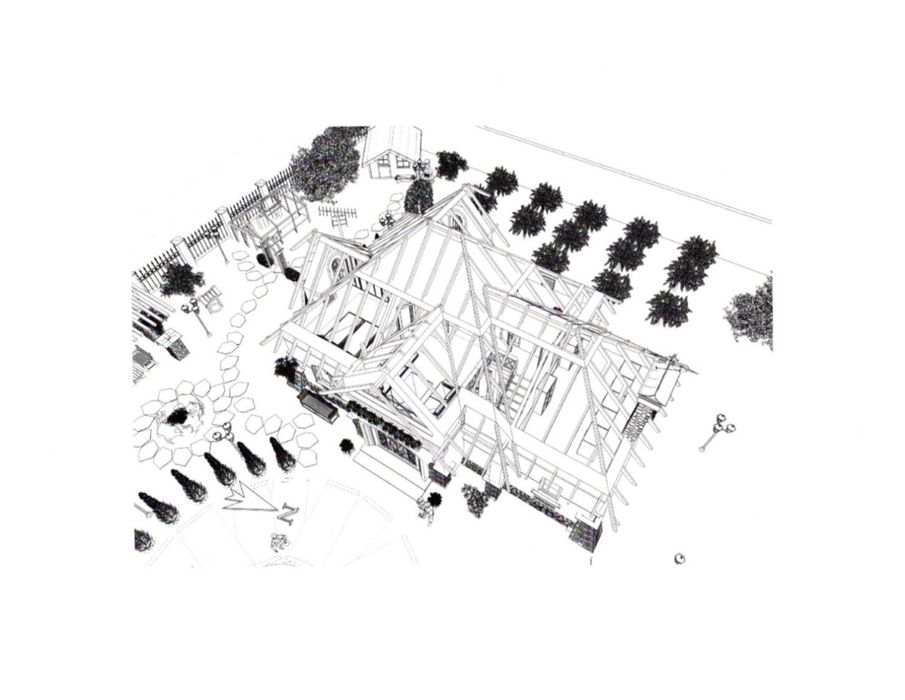 Продам будинок Боярка (новобудова)