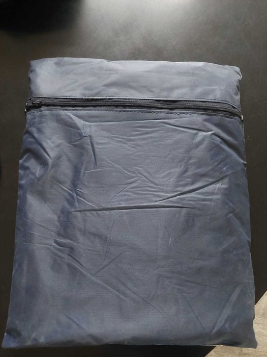 ID 155 - Vendo Fato Impermeável XL casaco e calças