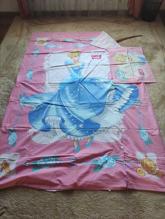 Постельное белье