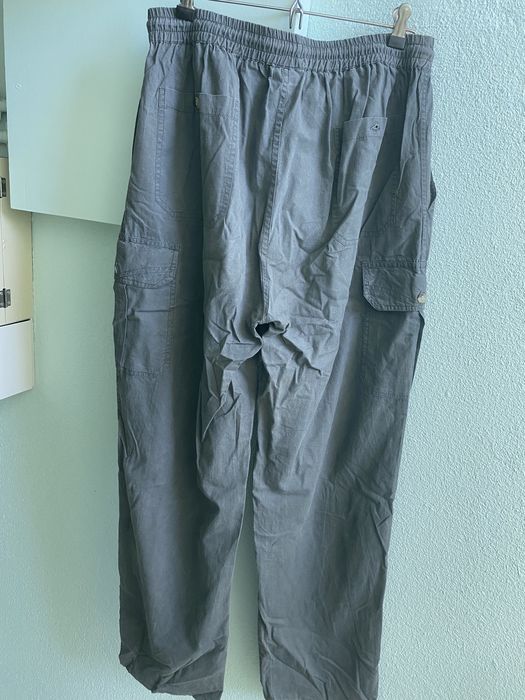 Vendo dois pares de calças verão