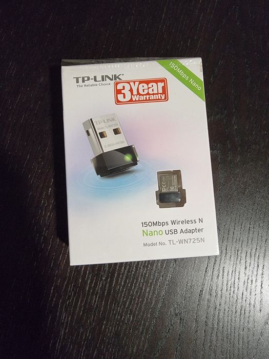 Pen wireless TP Link64752091822211120