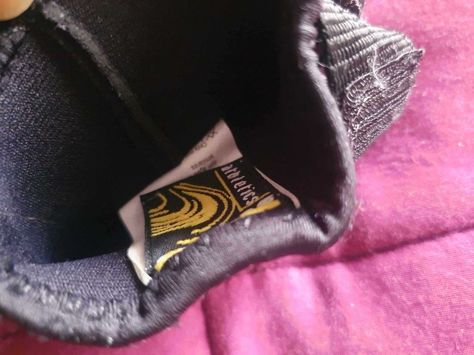 Seadoo - luvas jetski mulher tamanho M