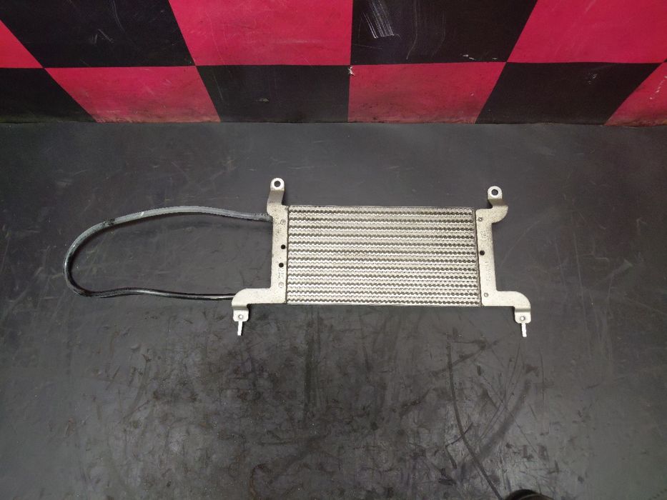 Radiador de Gasóleo CITROËN Berlingo (B9)