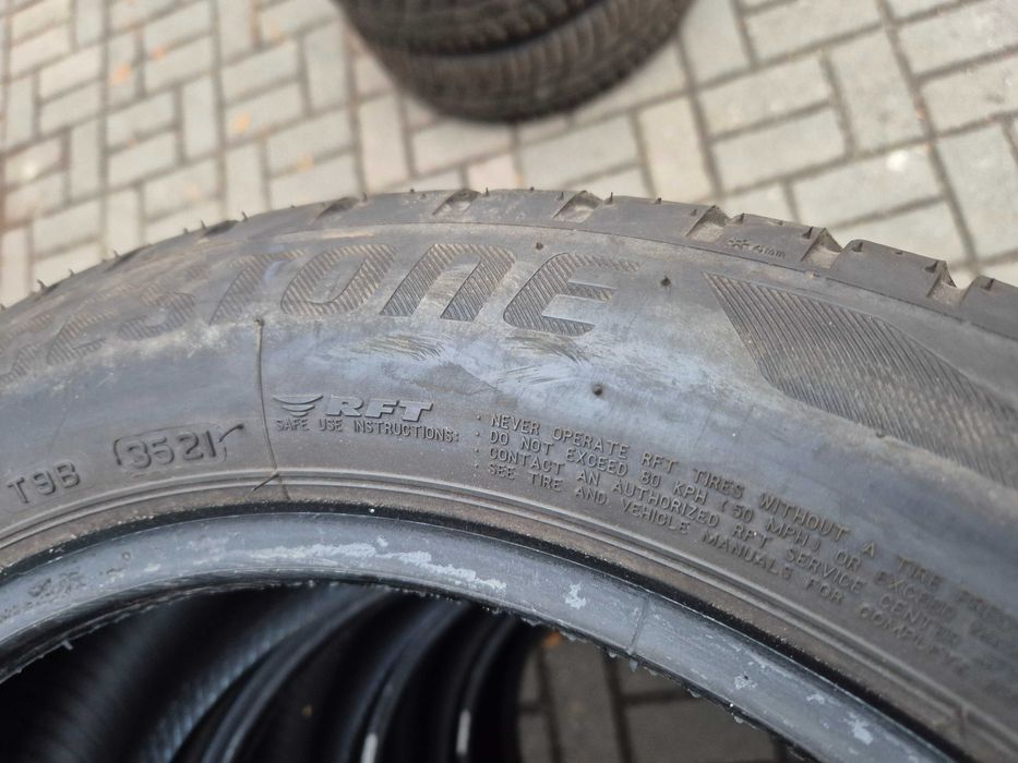 Bridgestone Blizzak LM001 225/50r17 94H 2021r N3951