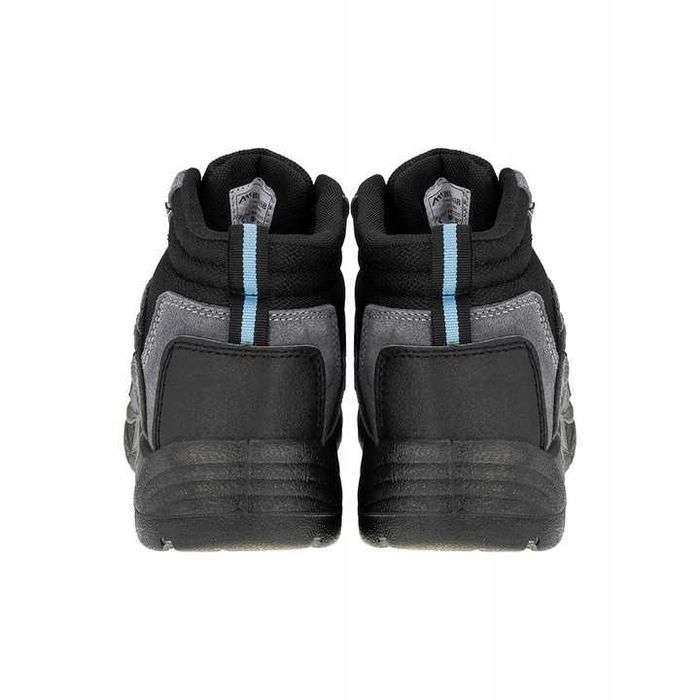 Робочі захисні черевики з метноском Art.Mas BTMAS B Польща. Є РОЗМІРИ!