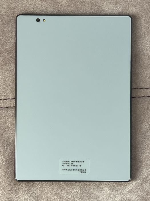 Планшет E-paper Bigme S6