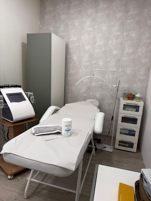 Estética e massagem  corporal apenas massagem profissional