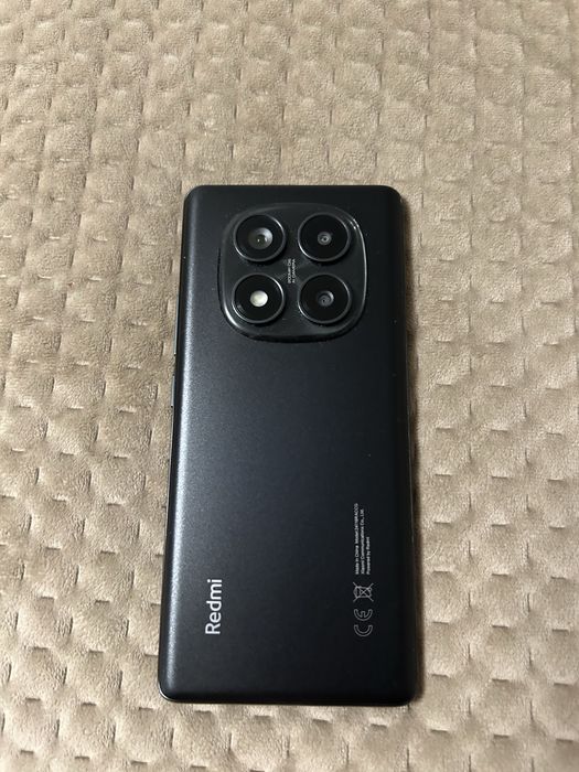 Xiaomi redmi note 14 pro 8/256