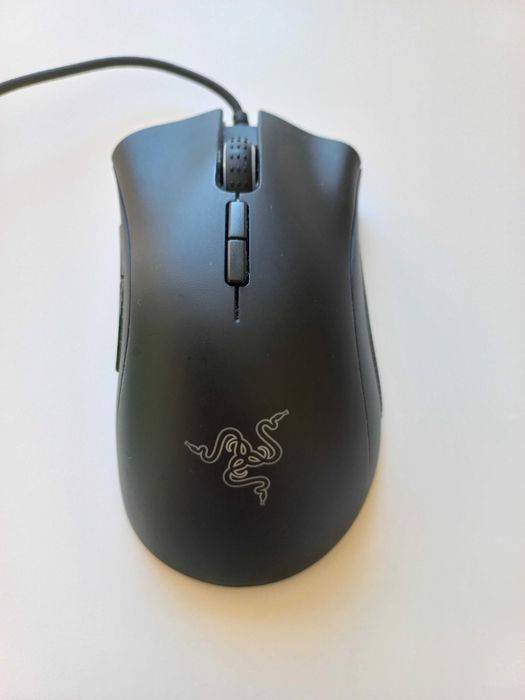 Mysz przewodowa Razer DeathAdder Elite 16000 DPI