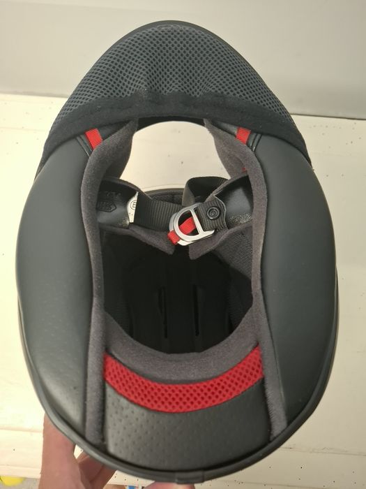 Capacete Shoei Recounter (BMW)