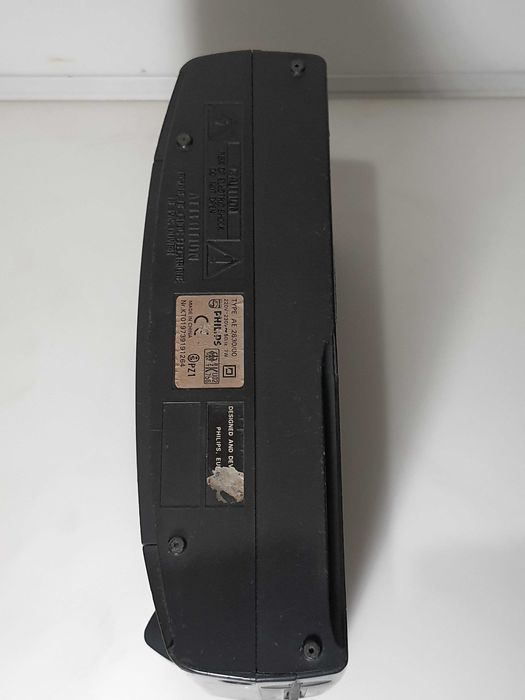Приемник  PHILIPS  AE 2630/00.