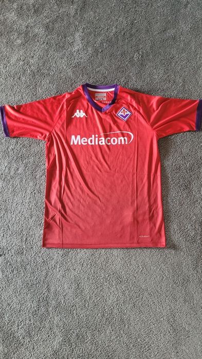 Koszulka Fiorentina