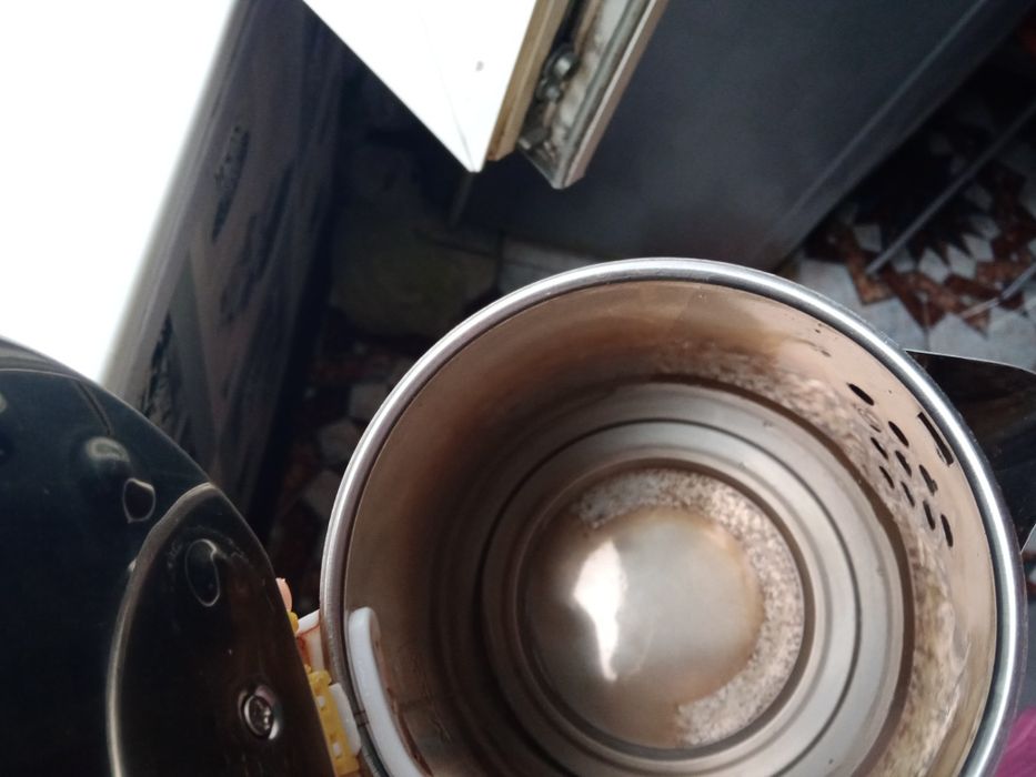 Продам электрочайник