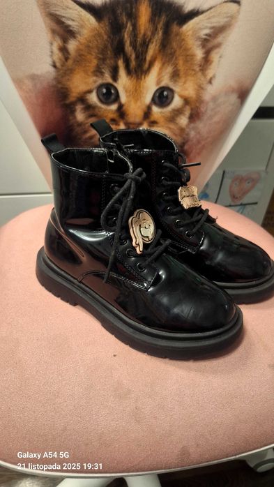 Byty przejściowe za kostkę Reserved 31