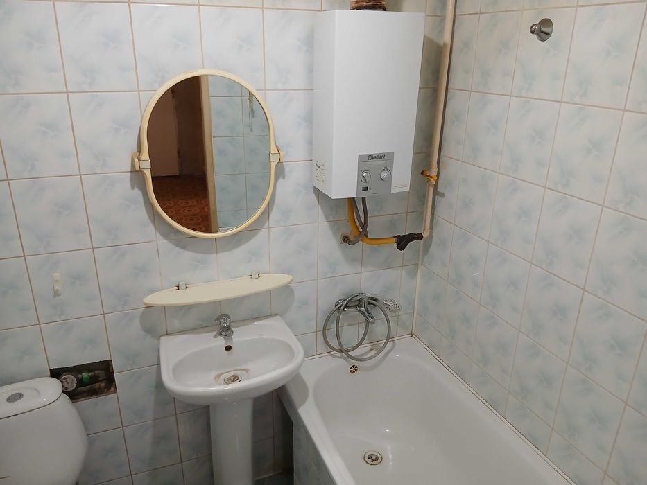 Sprzedam mieszkanie 47,42 m2 ul. Powstańców Warszawy 6 Kętrzyn 3 pokoje