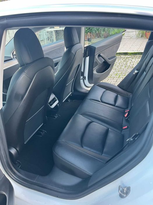 Tesla Model 3 Standard  Range PLUS  IMPECÁVEL (16700+IVA)