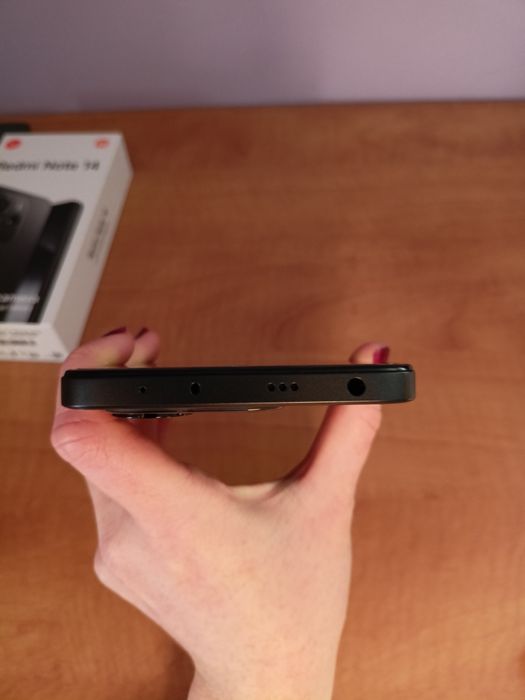 Xiaomi Redmi Note 14