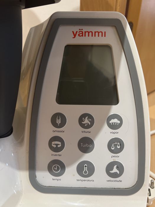 Yammi 2XL  em optimo estado