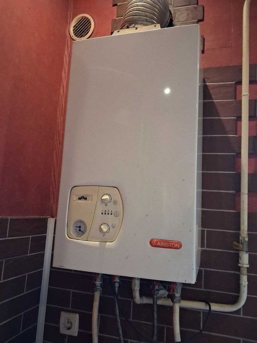 Будинок, с. Леськи