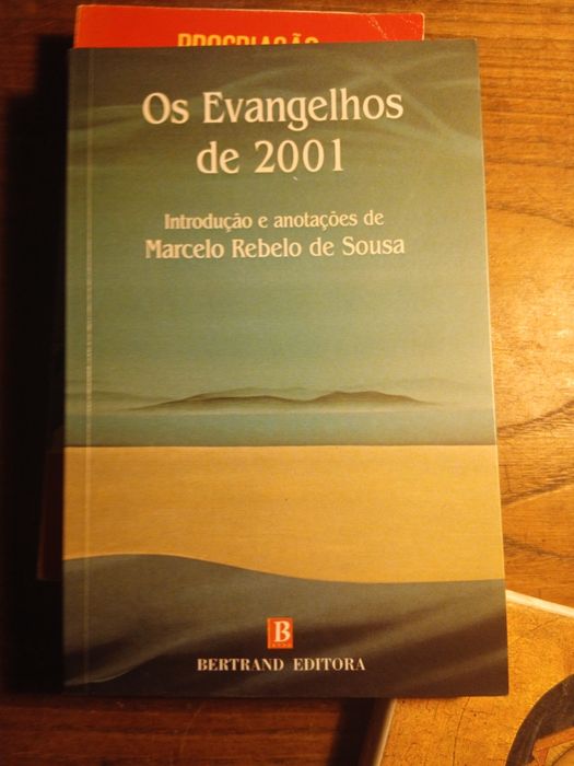 Os Evangelhos de 2001