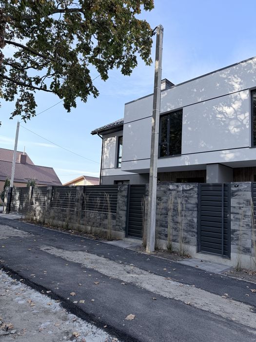 Hus, 131 m², grund 275 m²