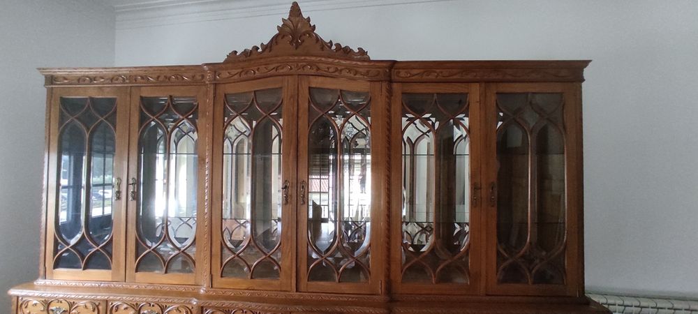 Movel de sala  antigo