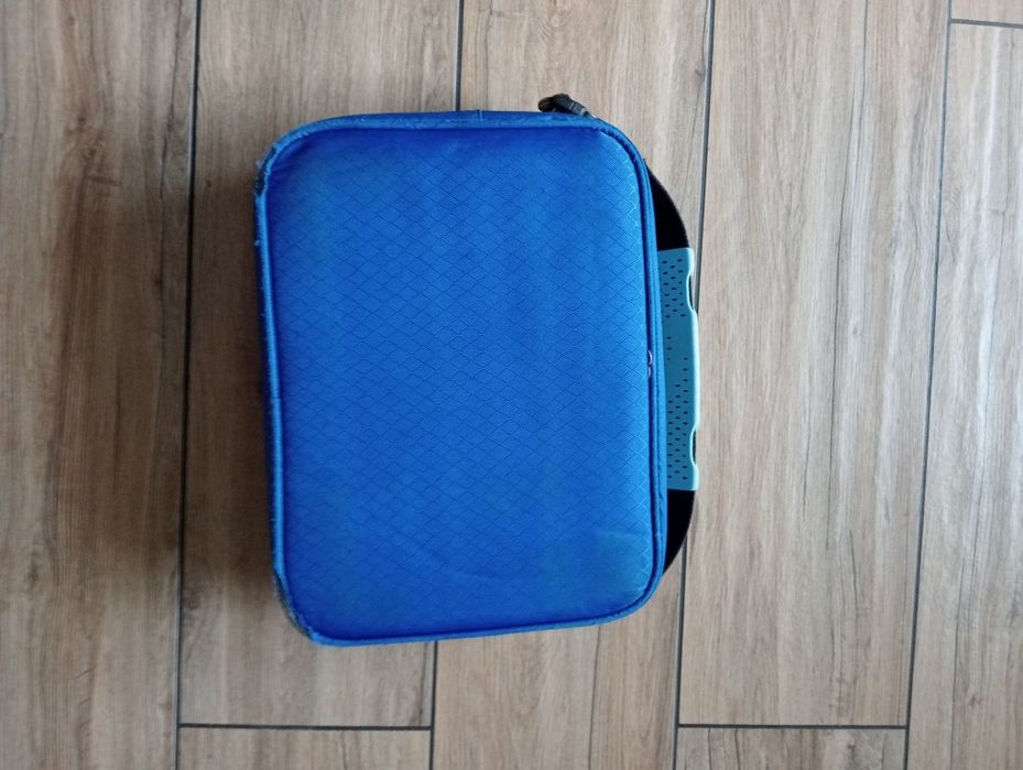 Torba saszetka termiczna