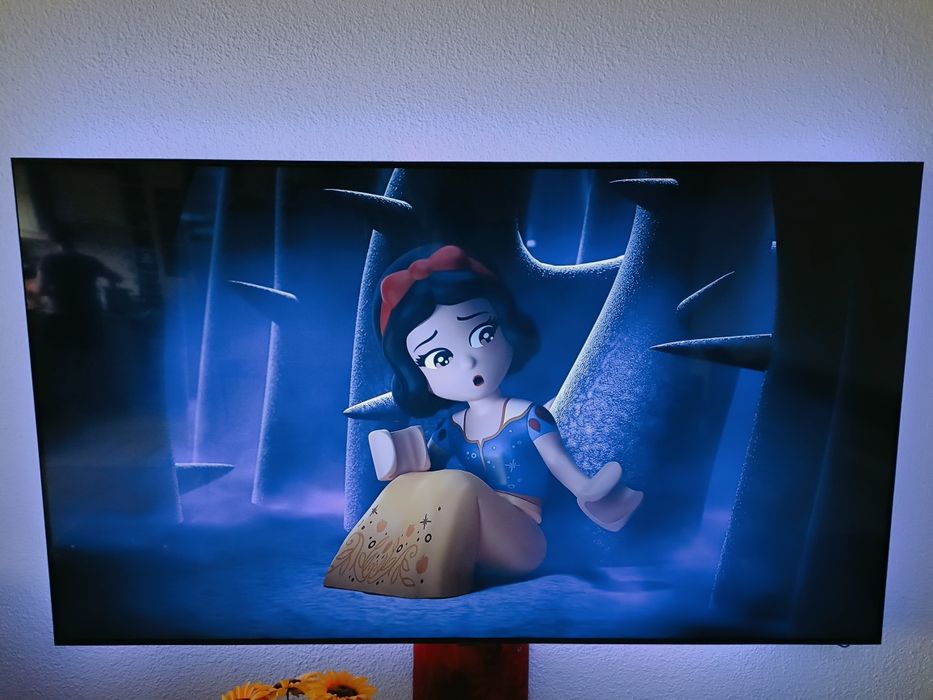 Samsung ue65au7192uxxh UHD SMART TV