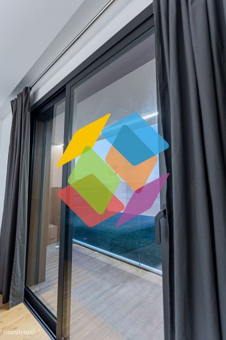 Apartamento T3 de Luxo Localização Premium Lourosa