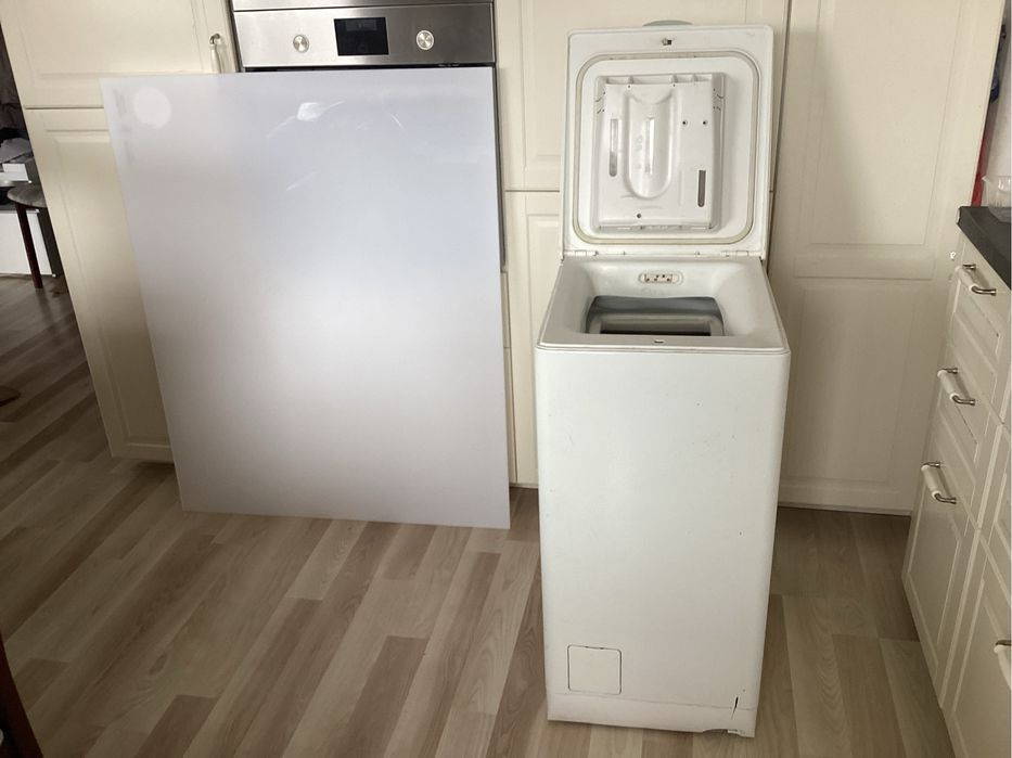 Pralka Electrolux klasy A+A