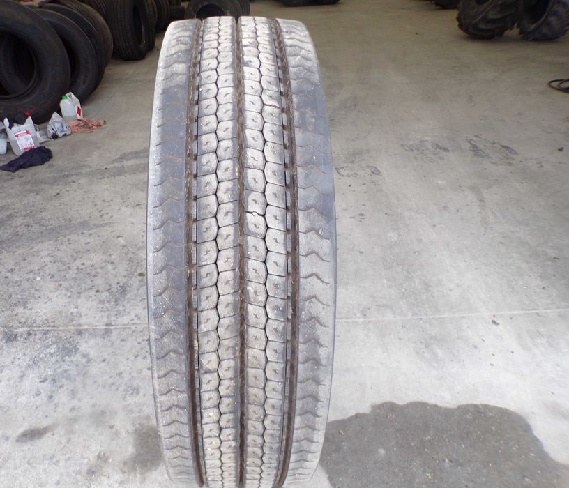 Opona 315/80R22.5 Hankook Smart Flex AH 51 (900 netto)