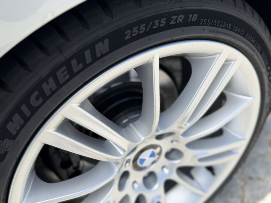 BMW 320d Nacional / Motor M47 / 163cv