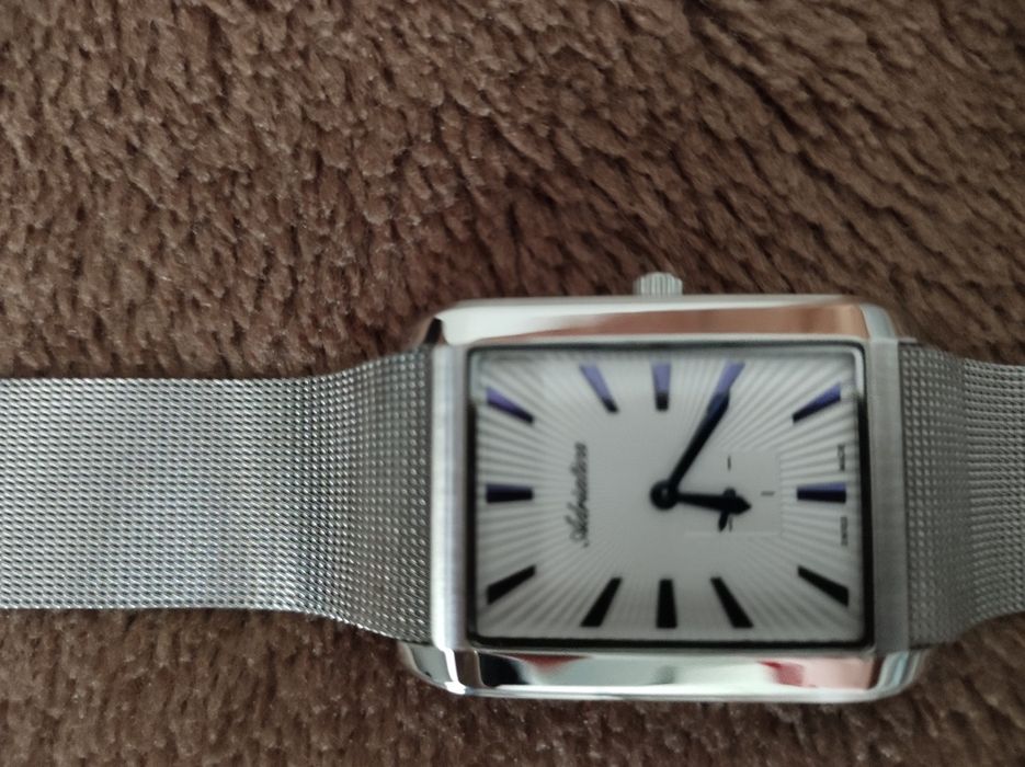 Zegarek ADRIATICA - jedyny taki