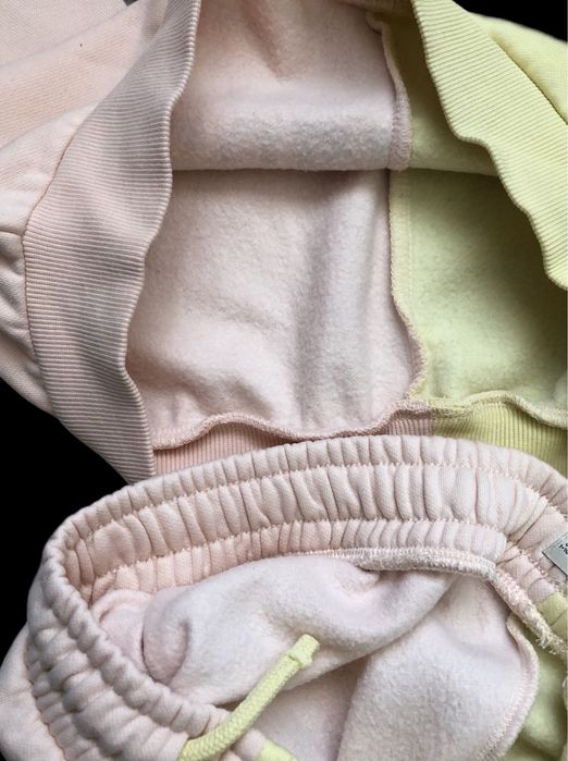 Крутой костюм на девочку 9-10 лет