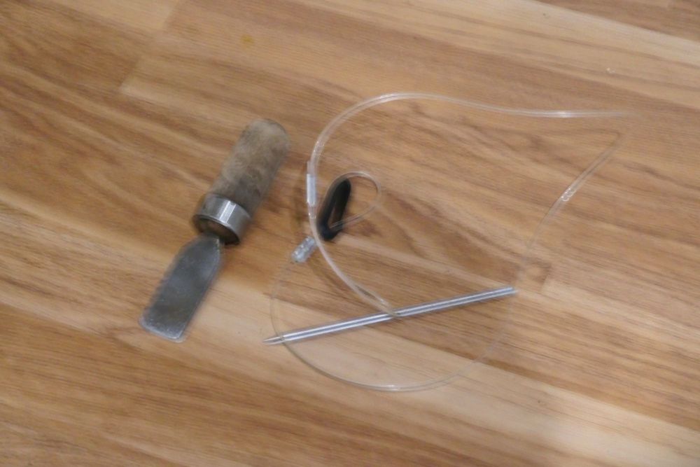 Material De Pesca Submarina