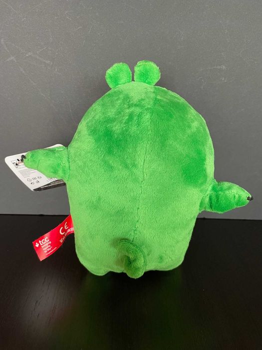 Peluches Angry Birds
