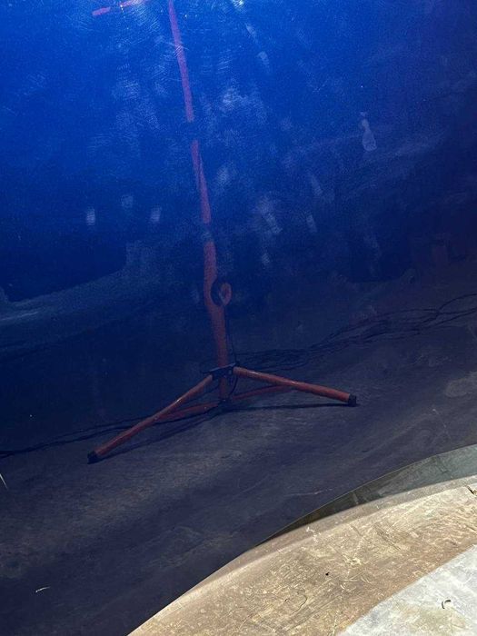 Капот б/в оригінал Tesla Model 3 1081390-E0-B