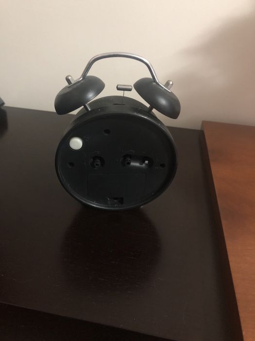 Relogio quarto criança