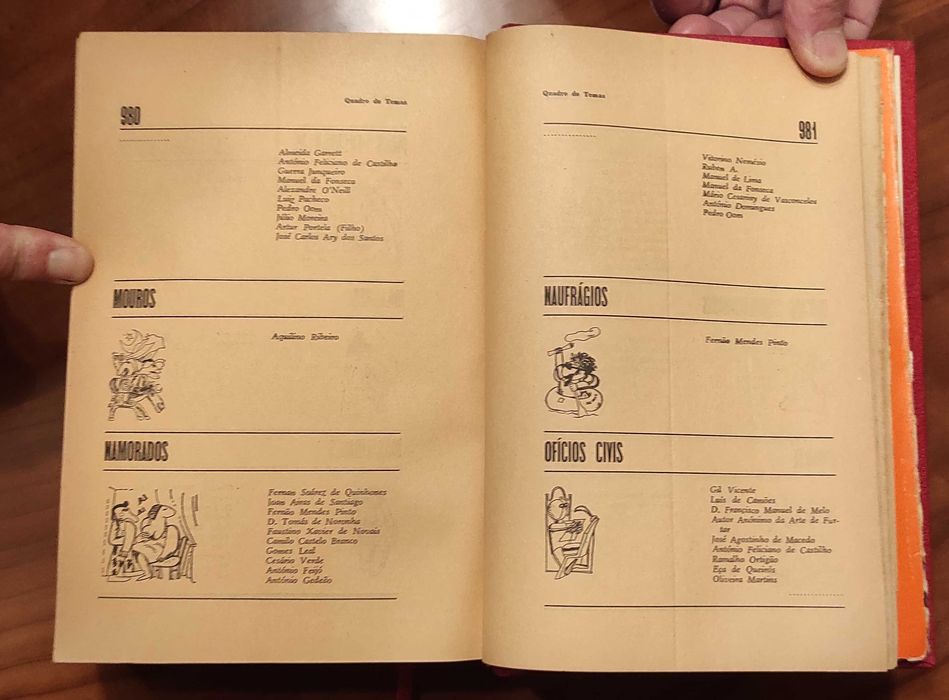 Antologia do Humor Português