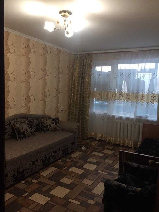 Сдам  в квартире комнату без хозяев .СОВМЕСТНАЯ АРЕНДА .