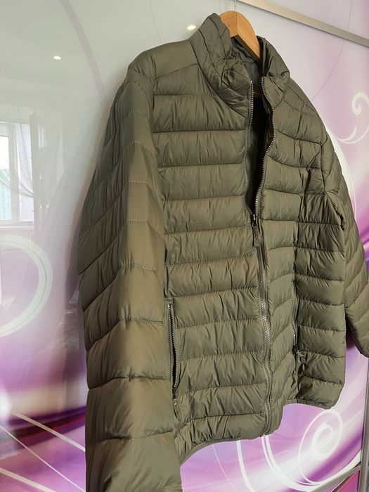 Куртка нова Kik Outdoor, розмір xxl Німеччина