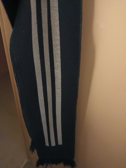 Cachecol Adidas Real Madrid