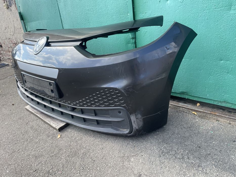 Бампер фольксваген volkswagen vw ід3 ID3