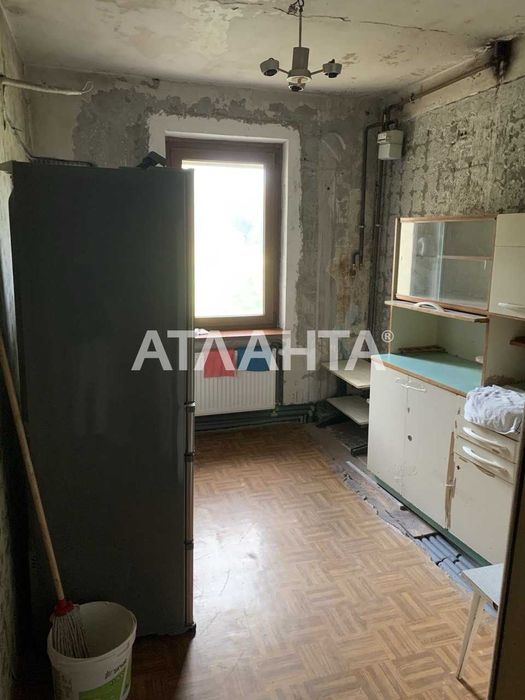 3-rooms apartment apartment by the address (area 61,6 m²) - Atlanta.ua - photo 11