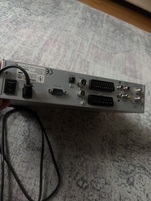 Dekoder Globo 7010C 1CI