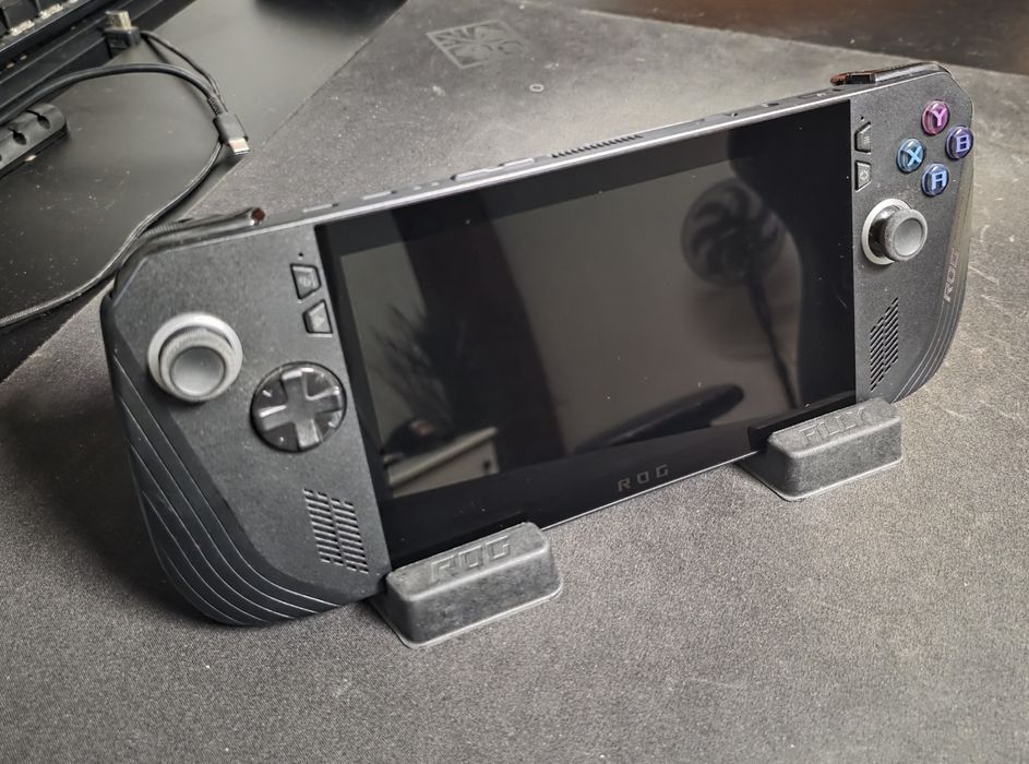 Consola ASUS Rog Ally X  (AMD Ryzen Z1 Extreme - 1 TB)