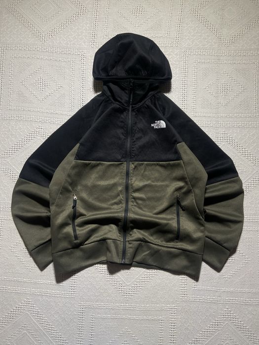 Кофта The North Face | M-L | tnf, тнф