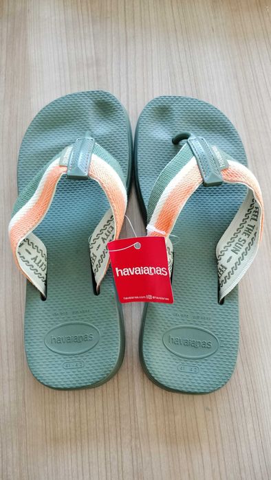 Havaianas homem top max confort