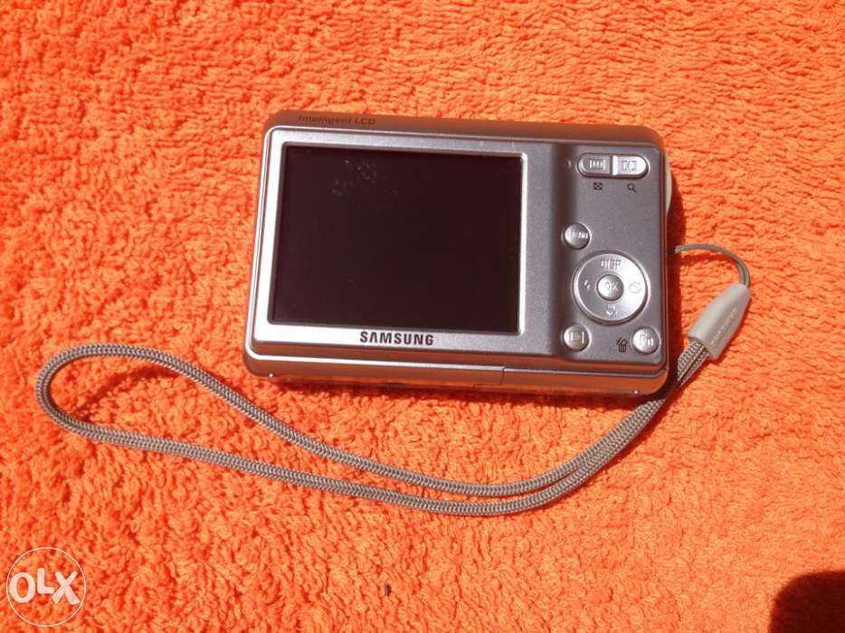 Máquina Digital Samsung